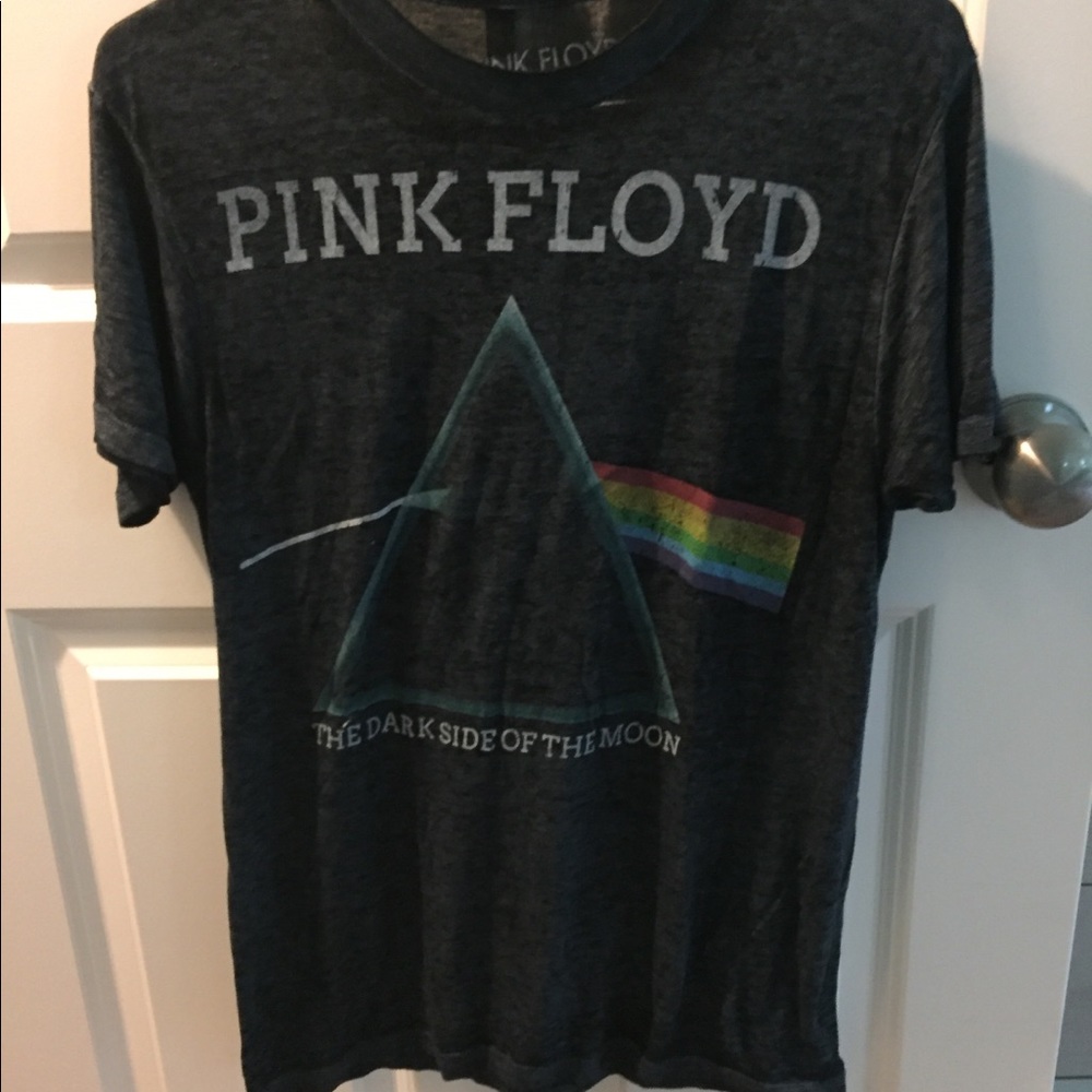 Pink Floyd T-shirt